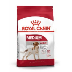 雙11優惠 Royal Canin 犬隻系列